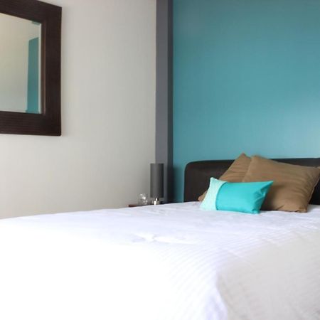Downtown Mexico City, Full Apartment Екстер'єр фото