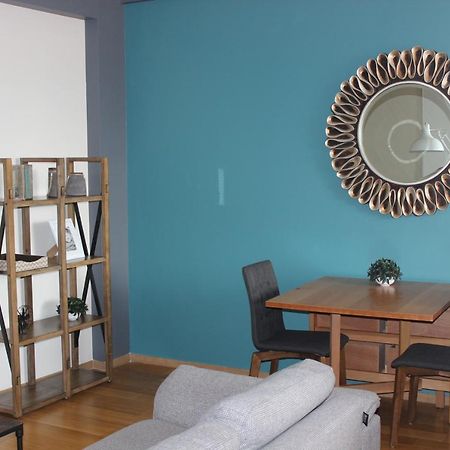 Downtown Mexico City, Full Apartment Екстер'єр фото