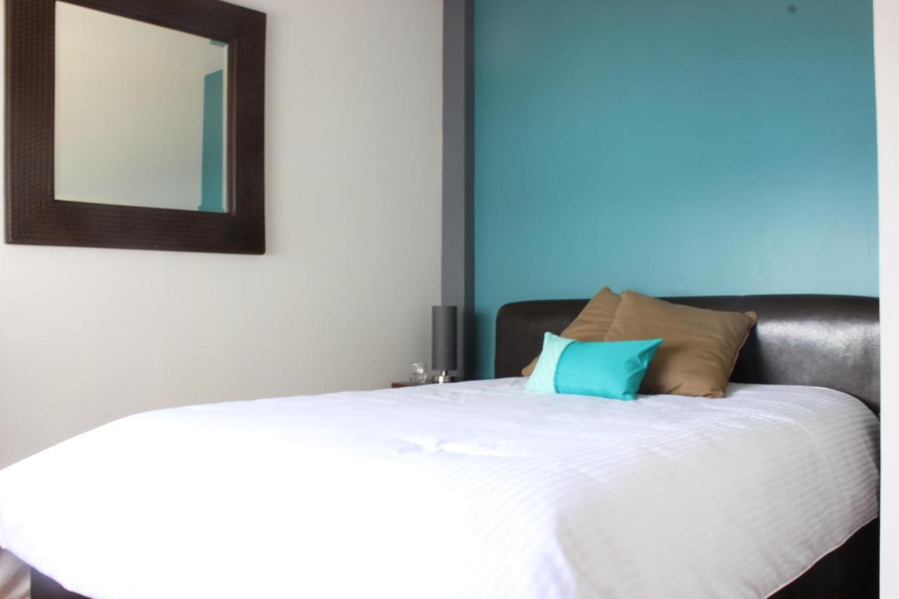 Downtown Mexico City, Full Apartment Екстер'єр фото