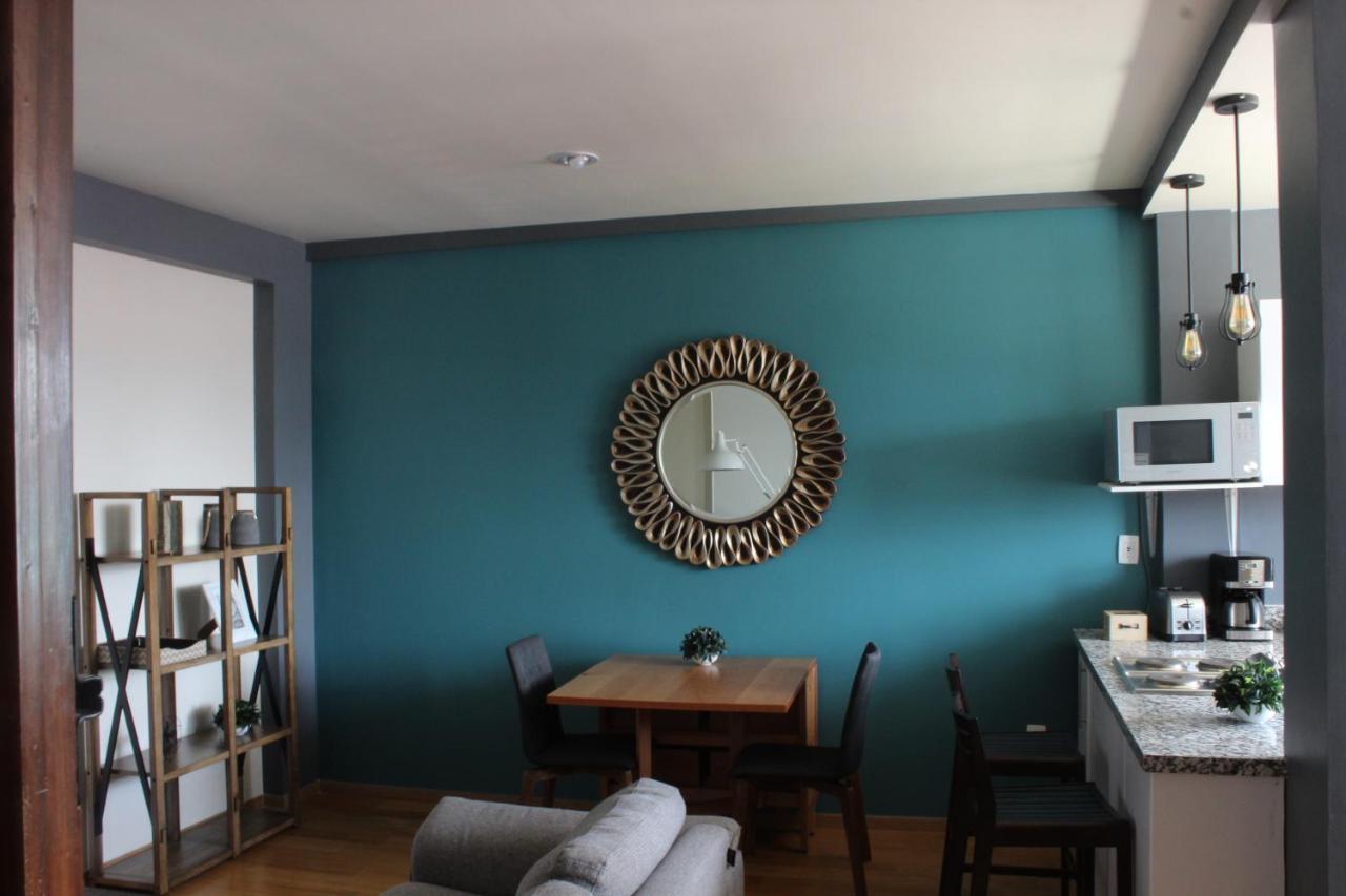 Downtown Mexico City, Full Apartment Екстер'єр фото