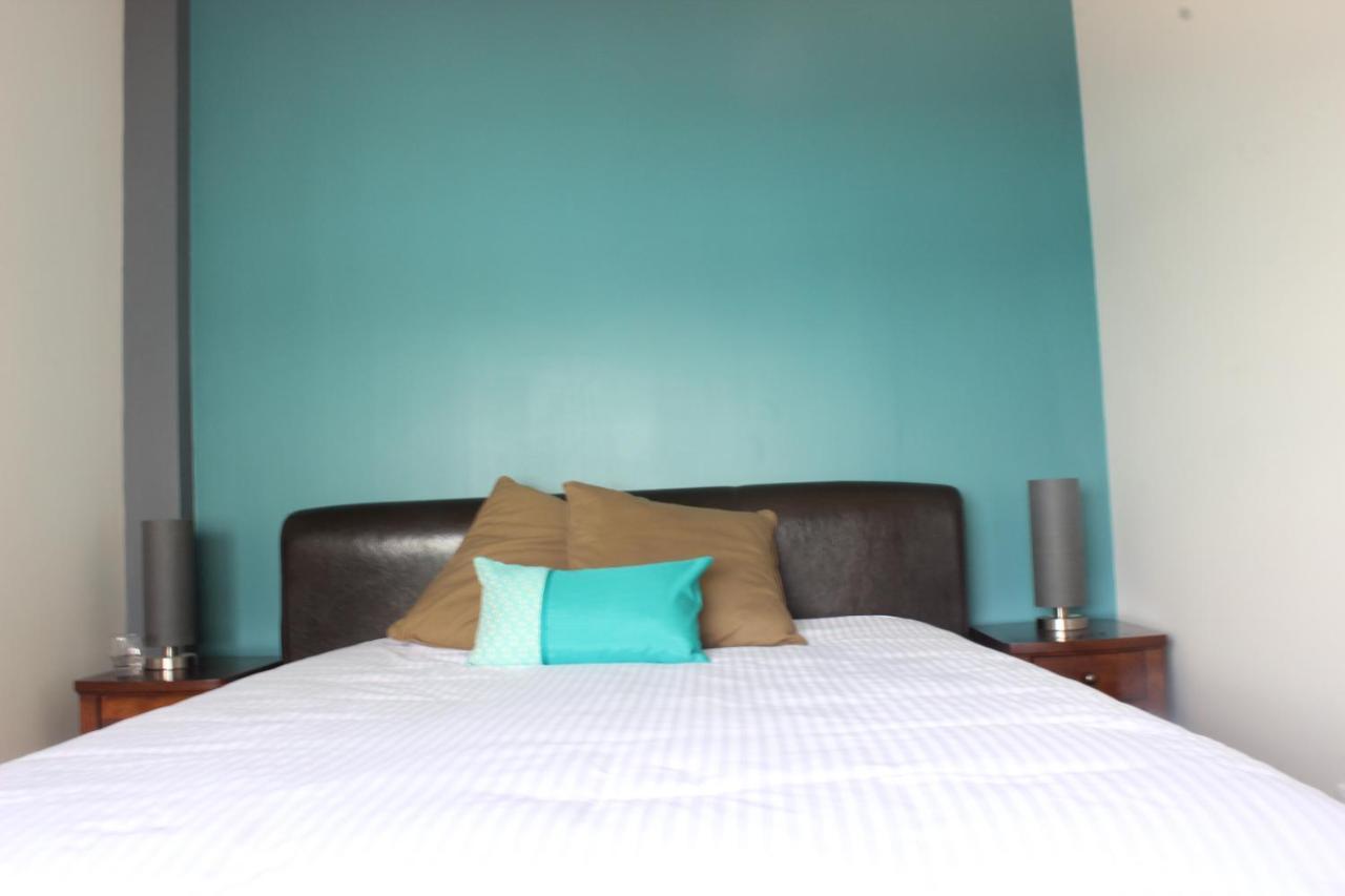 Downtown Mexico City, Full Apartment Екстер'єр фото