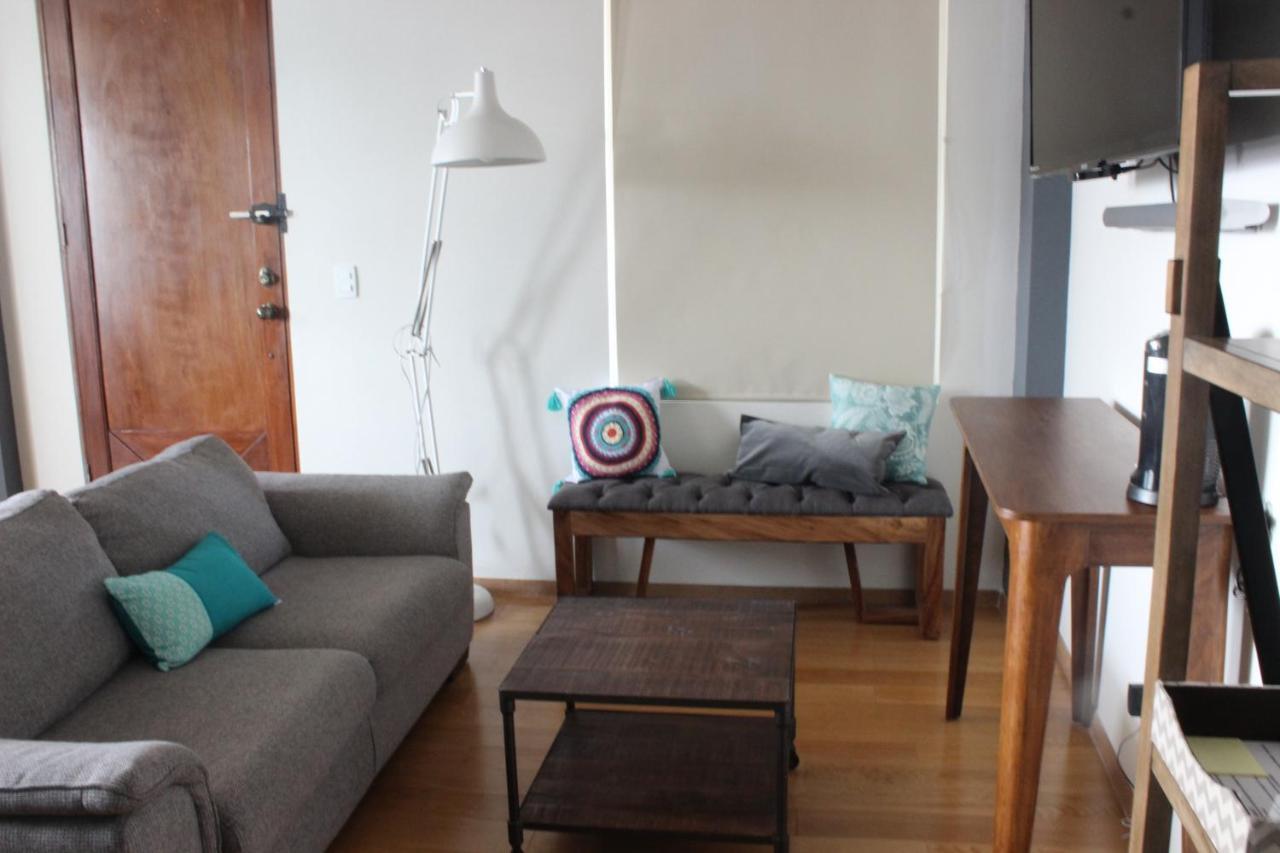 Downtown Mexico City, Full Apartment Екстер'єр фото