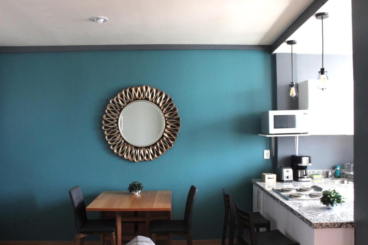Downtown Mexico City, Full Apartment Екстер'єр фото