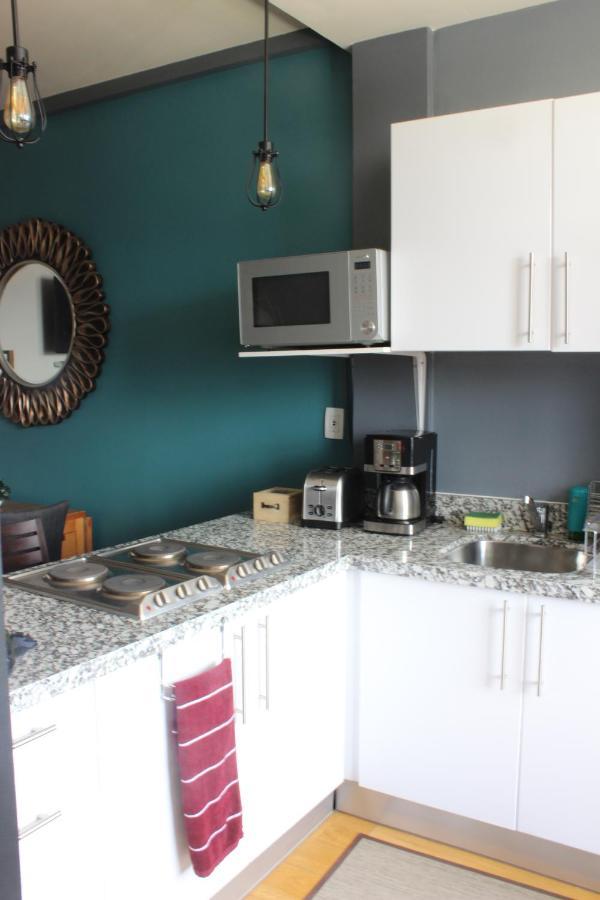 Downtown Mexico City, Full Apartment Екстер'єр фото