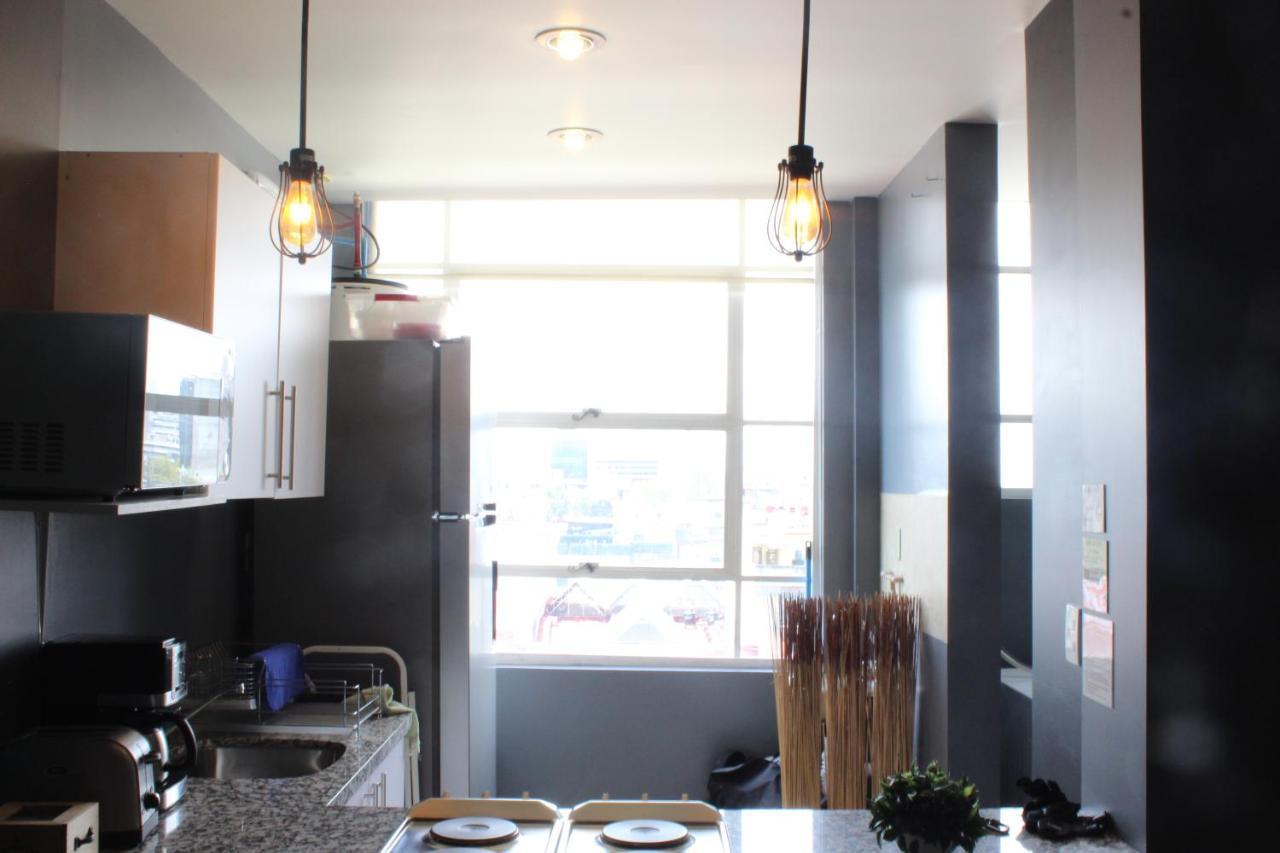 Downtown Mexico City, Full Apartment Екстер'єр фото